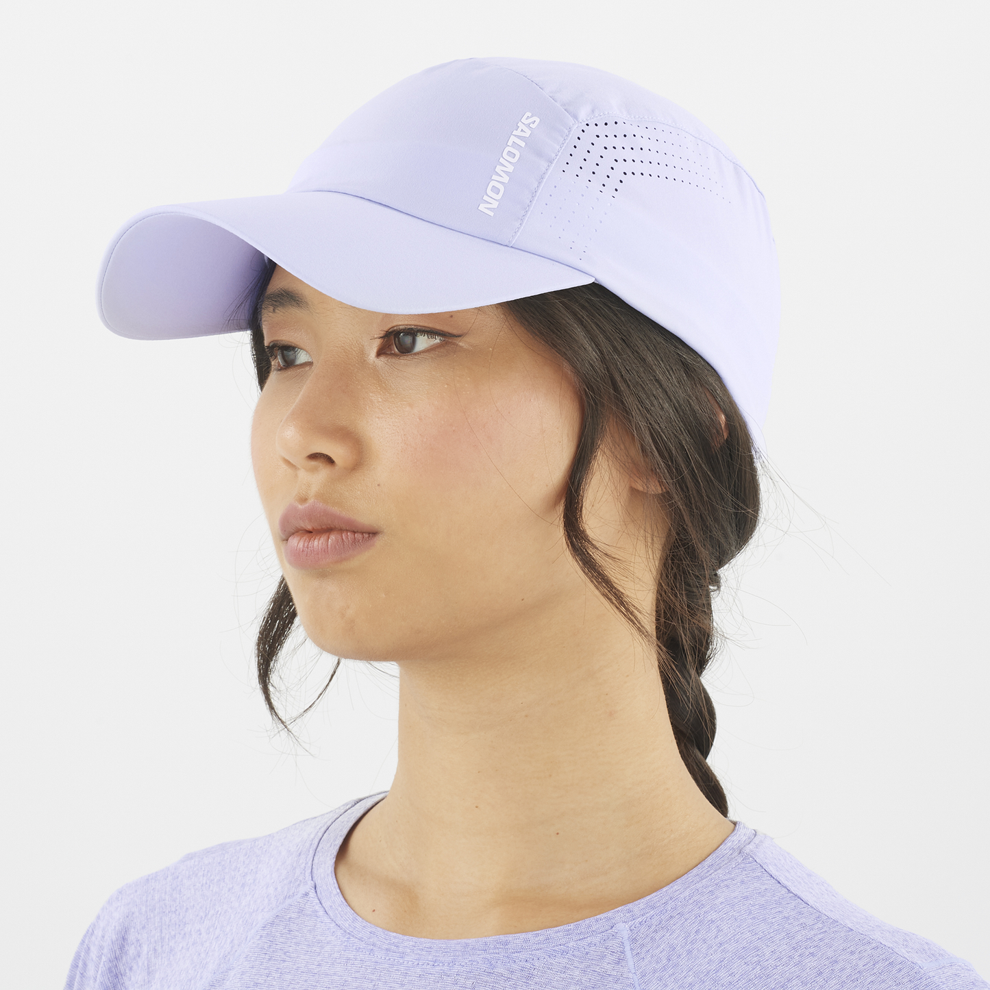 Salomon Cap SHKout - machsport