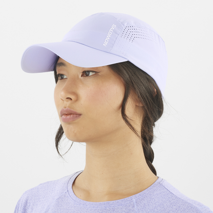 Salomon Cap SHKout - machsport