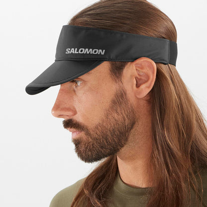 Salomon Schirmkappe Cross Visor - machsport