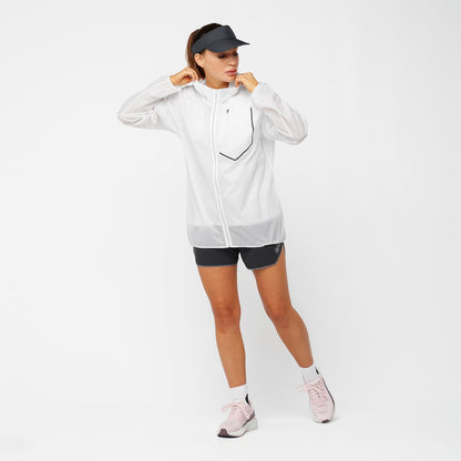 Salomon Schirmkappe Cross Visor - machsport