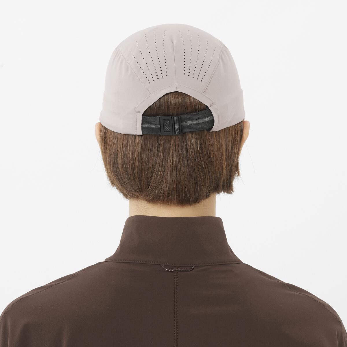Salomon Schirmkappe SHKout Cap - machsport