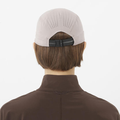 Salomon Schirmkappe SHKout Cap - machsport