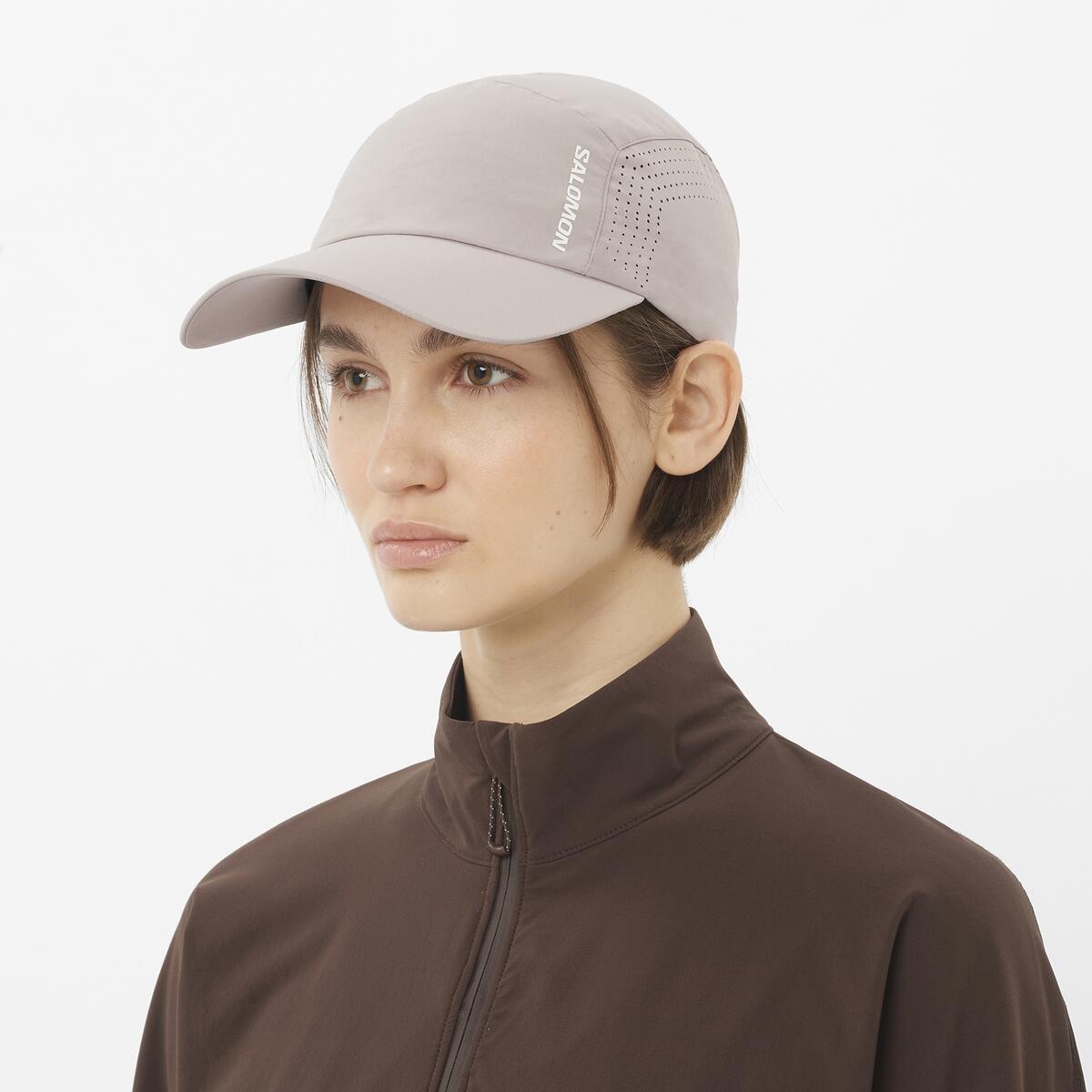 Salomon Schirmkappe SHKout Cap - machsport – Bild 