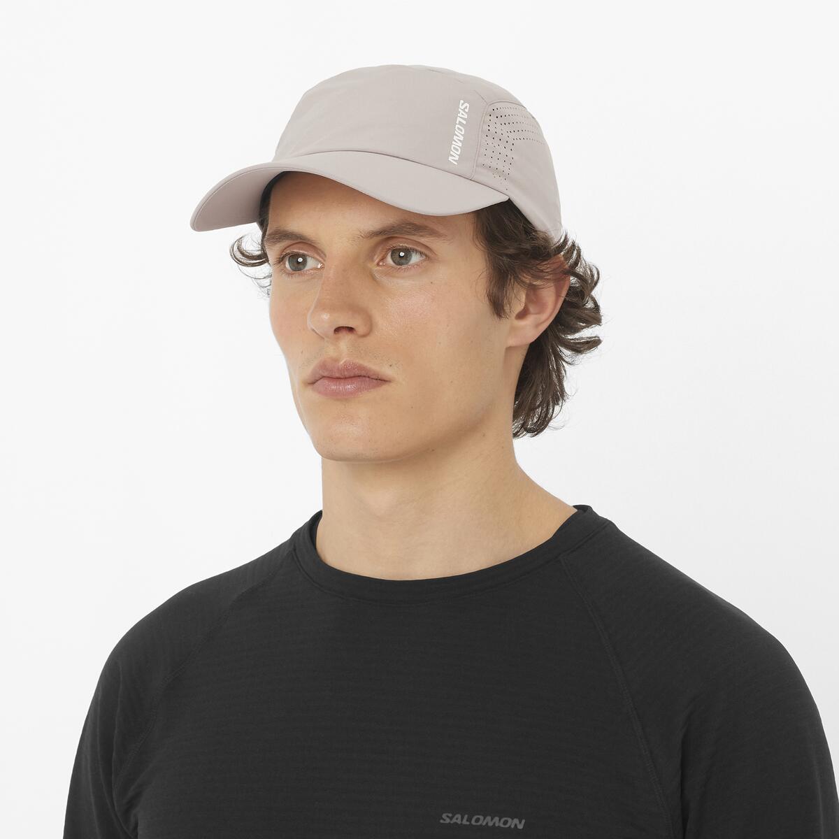Salomon Schirmkappe SHKout Cap - machsport – Bild 