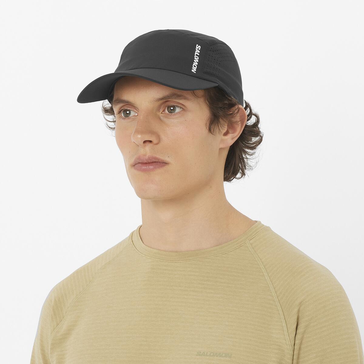 Salomon Schirmkappe SHKout Cap - machsport – Bild 
