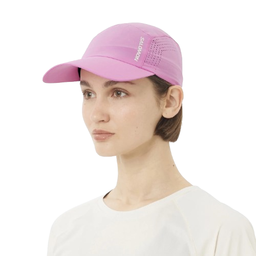 Salomon Schirmkappe SHKout Cap - machsport – Bild 