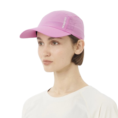 Salomon Schirmkappe SHKout Cap - machsport