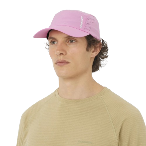 Salomon Schirmkappe SHKout Cap - machsport – Bild 