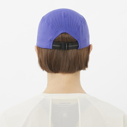 Salomon Schirmkappe SHKout Cap - machsport