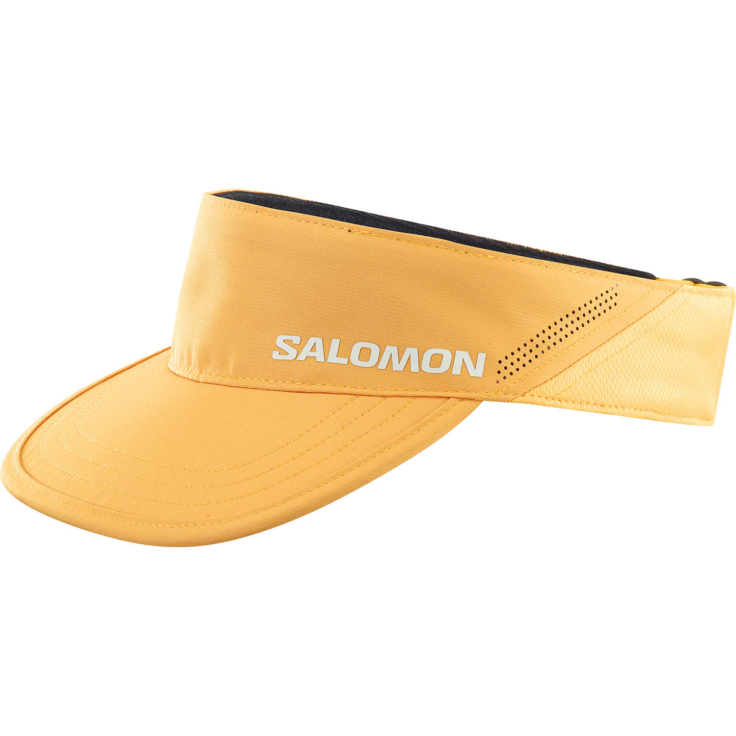 Salomon Schirmkappe SHKout Visor, apricot - machsport