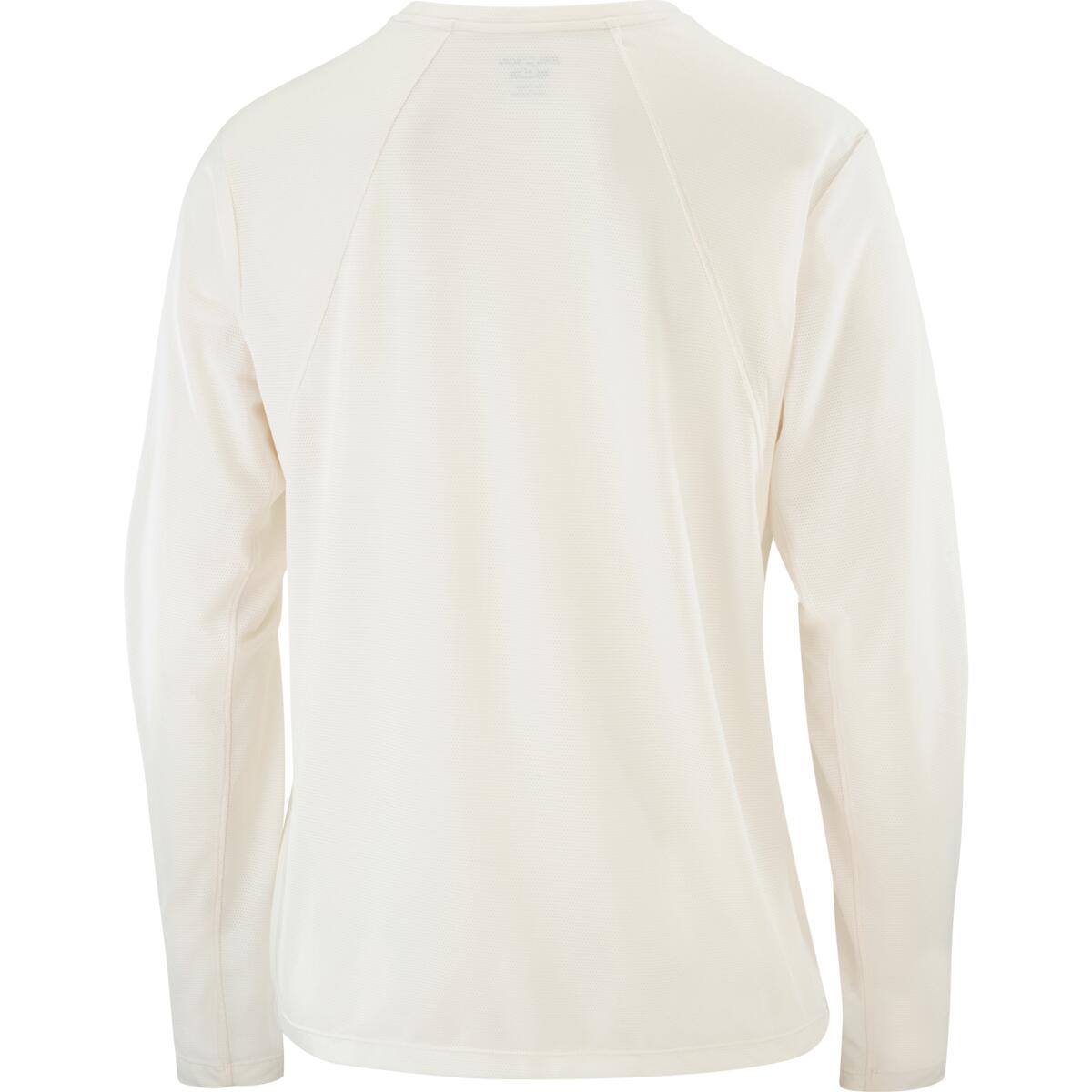 Salomon Damenlangarmshirt Shakeout Core LS Tee - machsport – Bild 