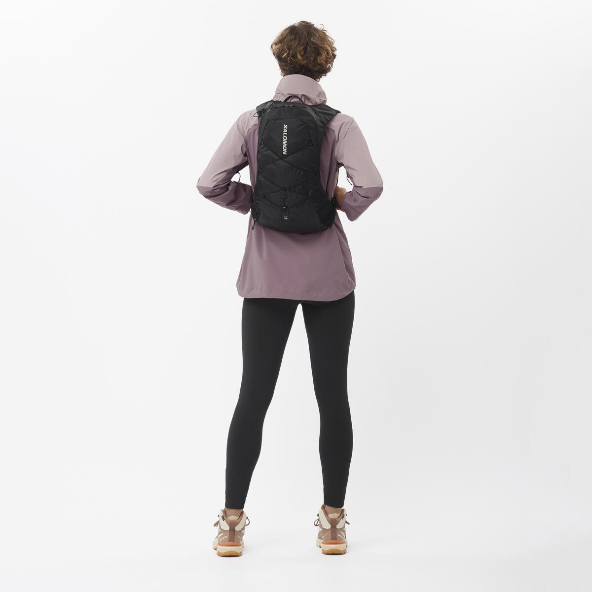 Salomon Damenhose Cross Multi 25" Tight - machsport