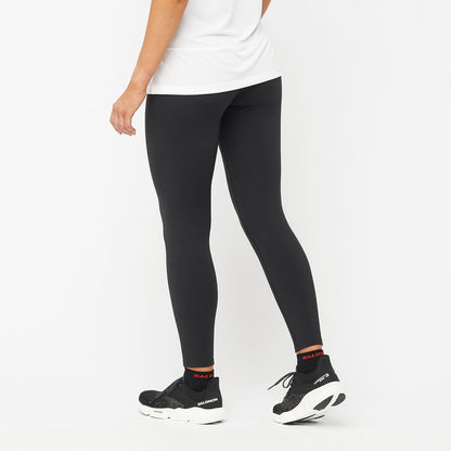 Salomon Damenhose Cross Multi 25" Tight - machsport