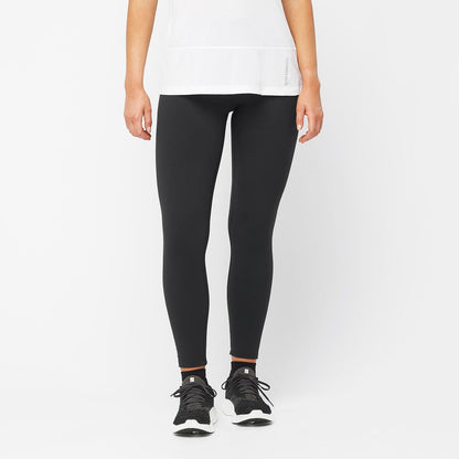 Salomon Damenhose Cross Multi 25" Tight - machsport