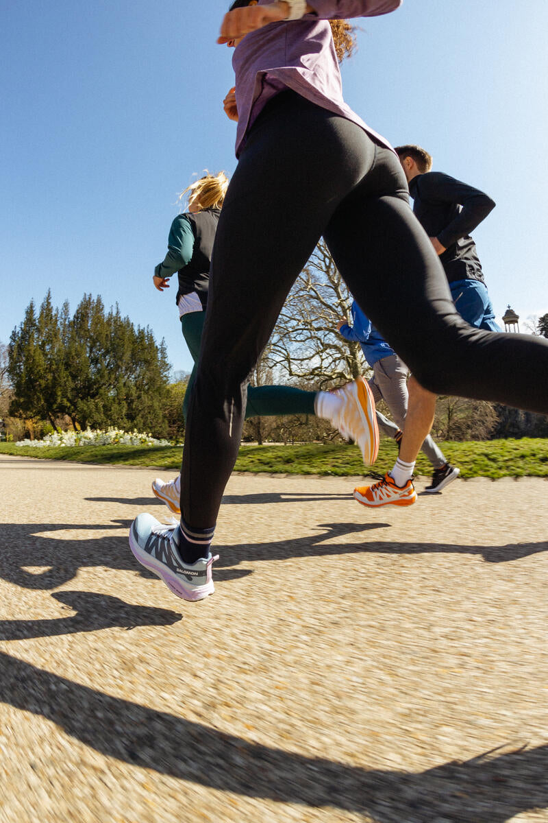 Salomon Damenhose Cross Warm Tights - machsport – Bild 