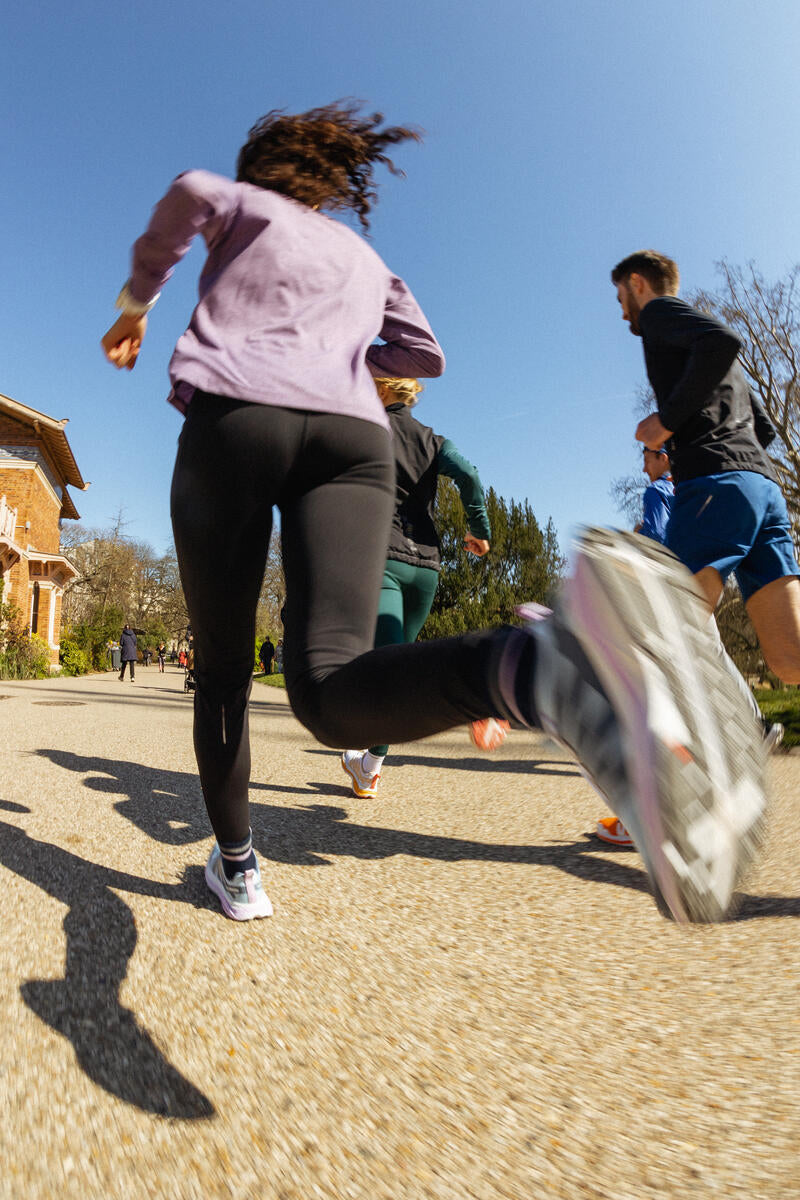 Salomon Damenhose Cross Warm Tights - machsport