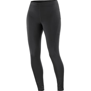 Salomon Damenlaufhose Shakeout Core Warm - machsport