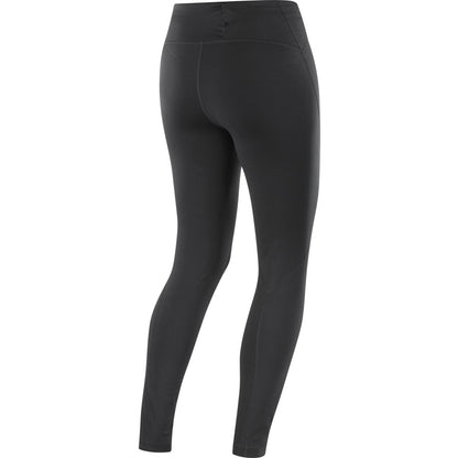 Salomon Damenlaufhose Shakeout Core Warm - machsport