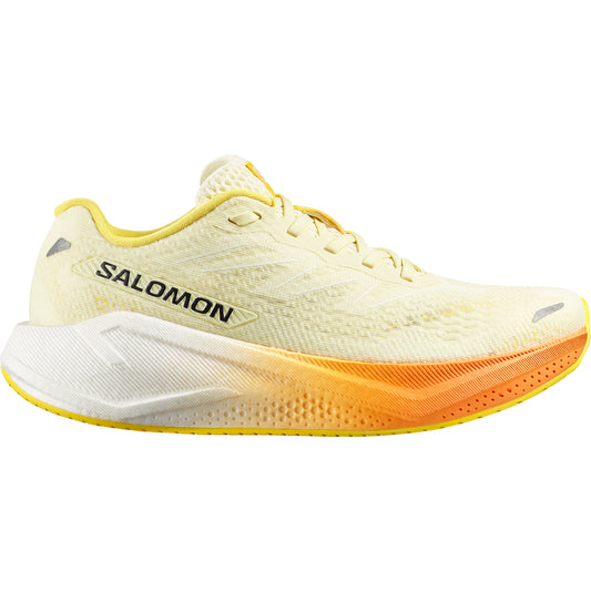 Salomon Damenlaufschuhe Aero Blaze 3 – gelb / 41 1/3