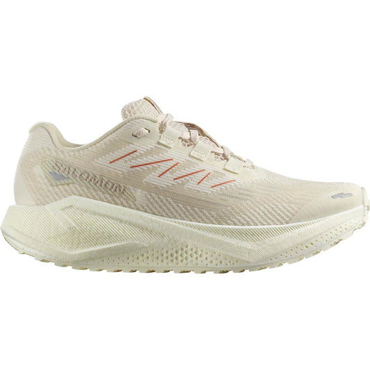 Salomon Damenlaufschuhe Aero Blade 3 GRVL – Vanila / 40 2/3