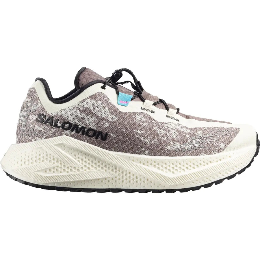 Salomon Damenlaufschuhe Aero Glide 4 GRVL - machsport