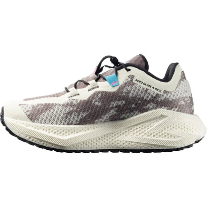 Salomon Damenlaufschuhe Aero Glide 4 GRVL - machsport