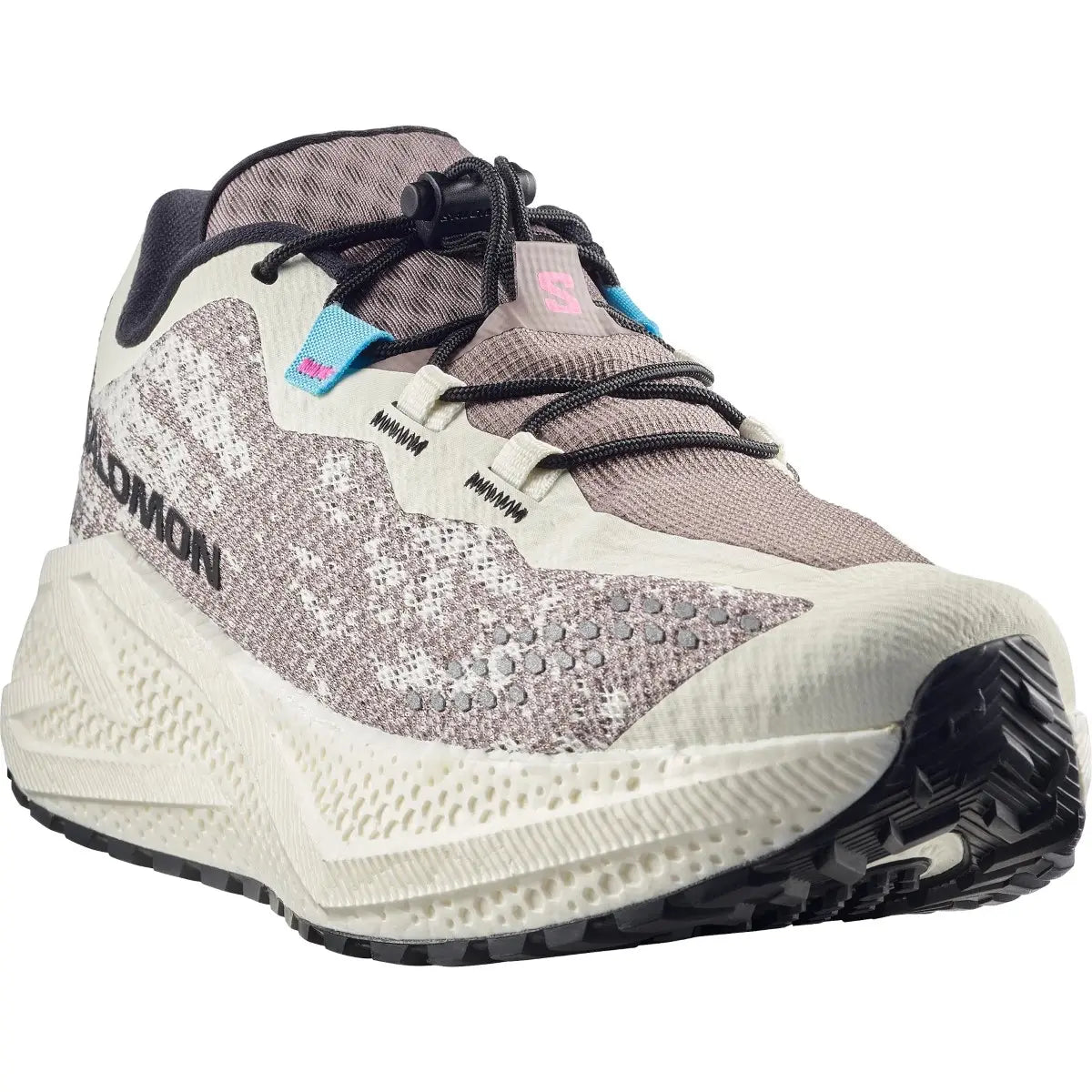 Salomon Damenlaufschuhe Aero Glide 4 GRVL - machsport – Bild 