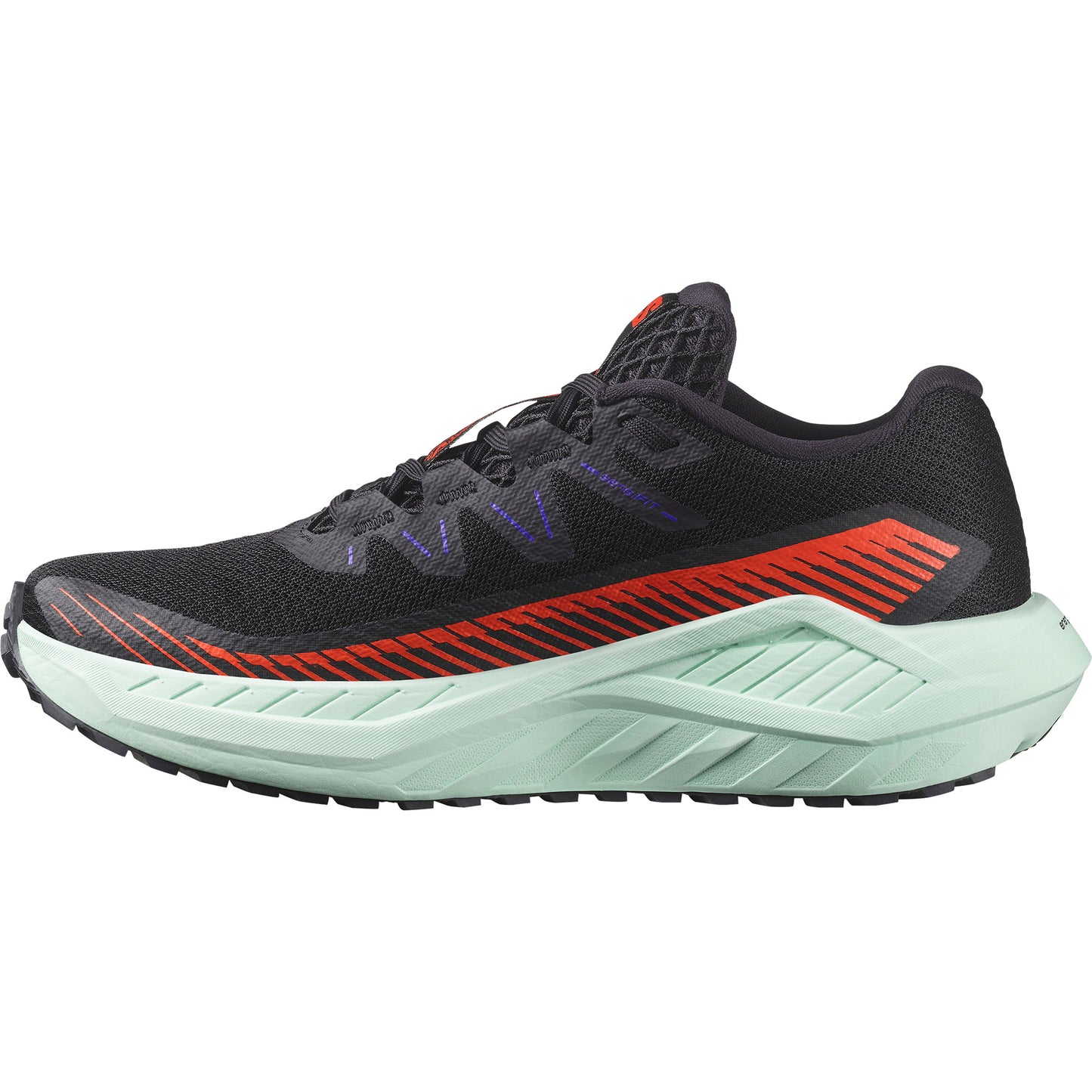 Salomon Damenlaufschuhe DRX Defy GRVL - machsport