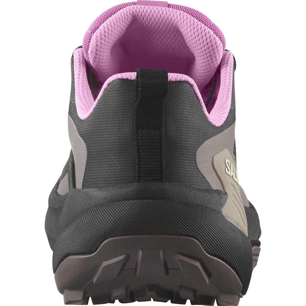 Salomon Damenlaufschuhe Genesis GTX - machsport – Bild 