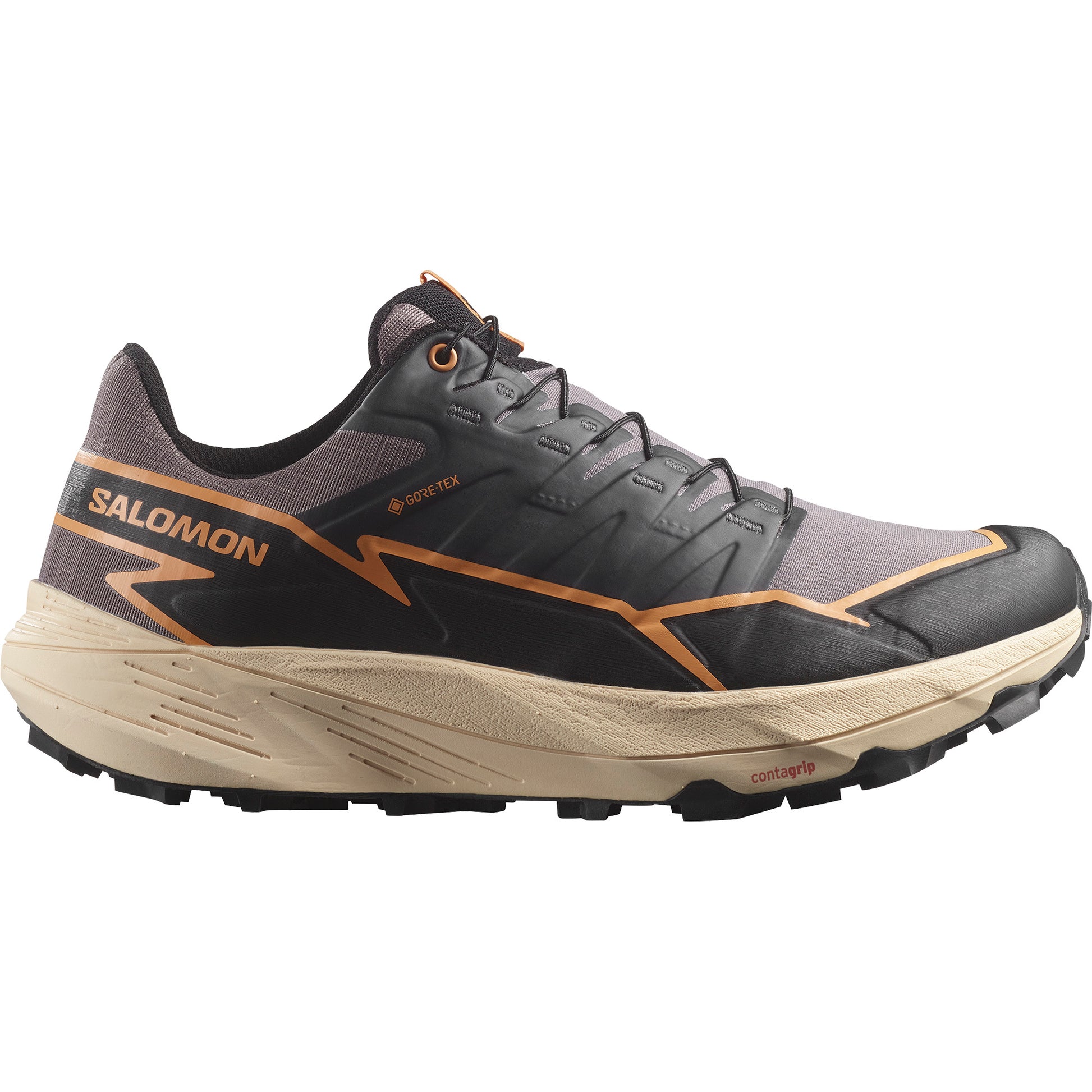 Salomon Damenlaufschuhe Thundercross GTX - machsport – Bild 