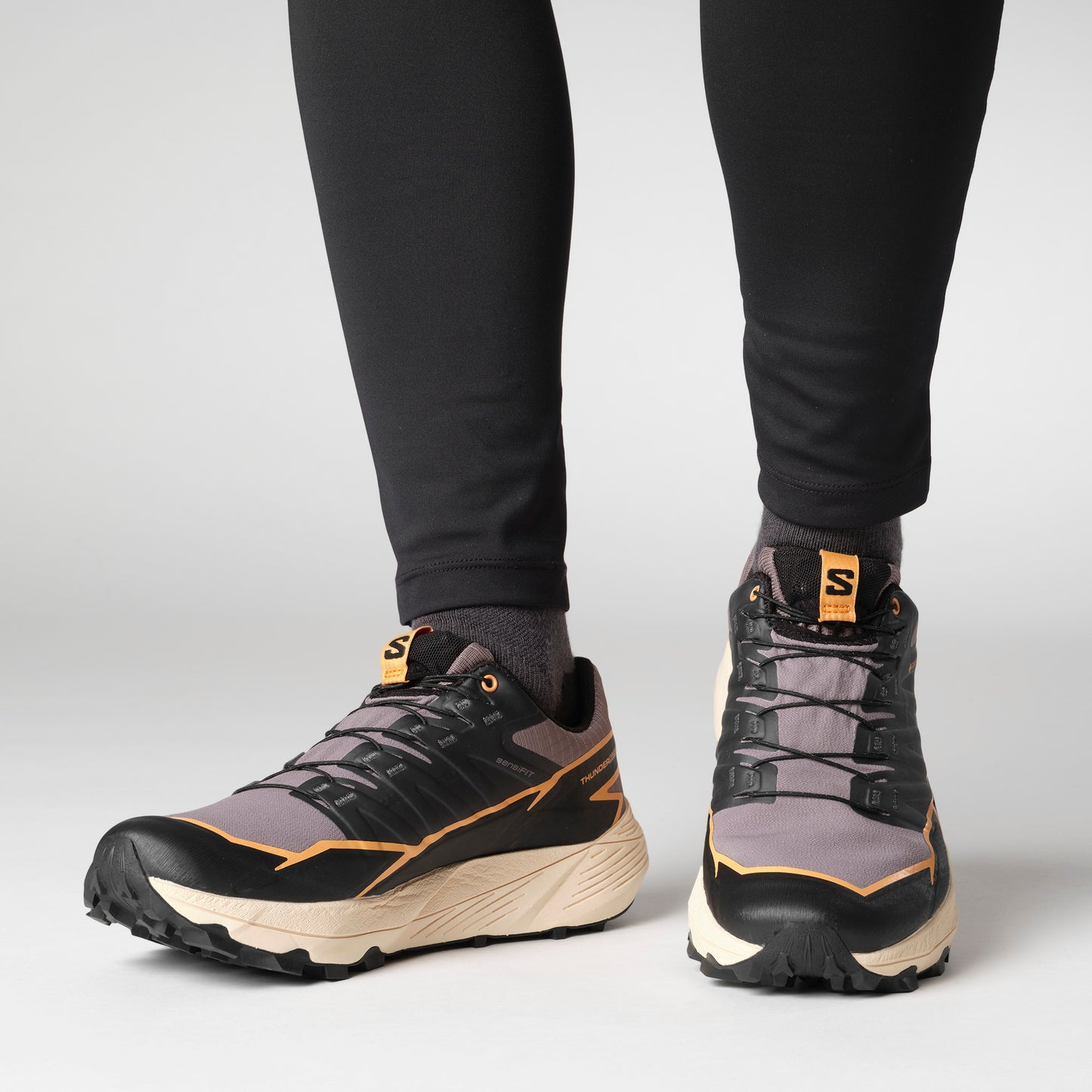 Salomon Damenlaufschuhe Thundercross GTX - machsport