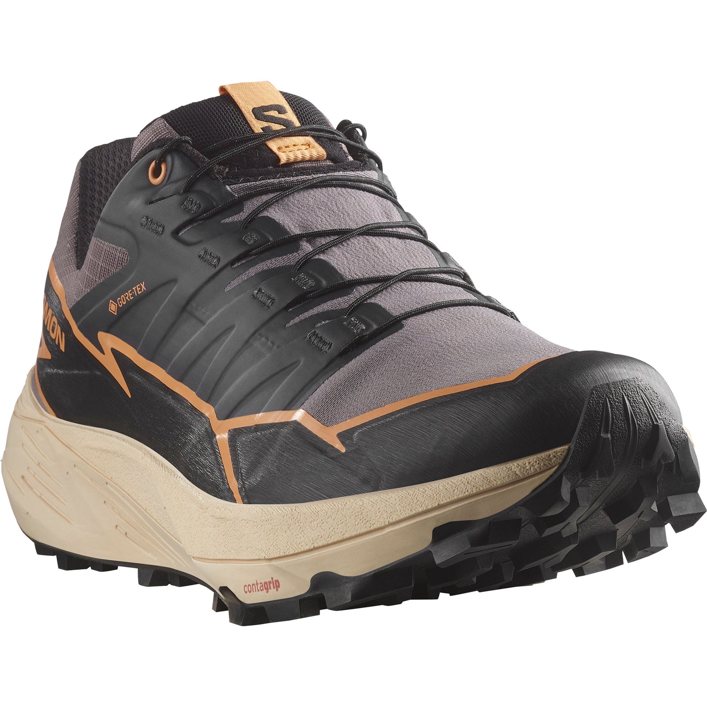 Salomon Damenlaufschuhe Thundercross GTX - machsport