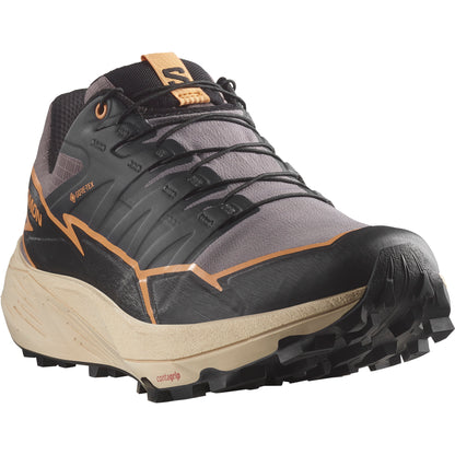 Salomon Damenlaufschuhe Thundercross GTX - machsport