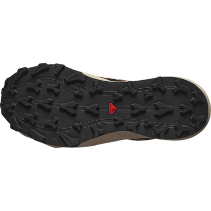 Salomon Damenlaufschuhe Thundercross GTX - machsport