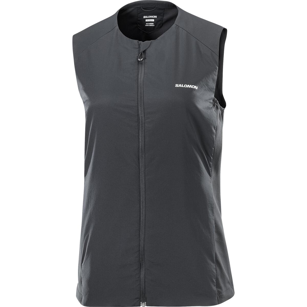 Salomon Damengilet Mountain Flex Hybrid - machsport – Bild 