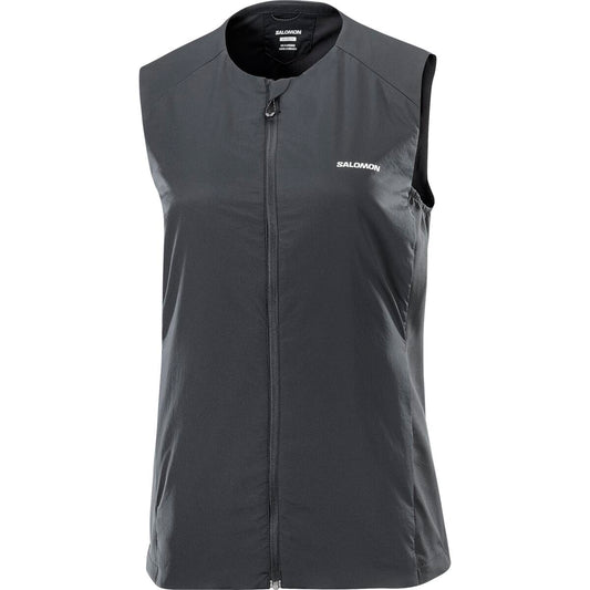 Salomon Damengilet Mountain Flex Hybrid – black / 36