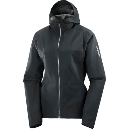 Salomon Damenjacke Bonatti Trail Jkt - machsport
