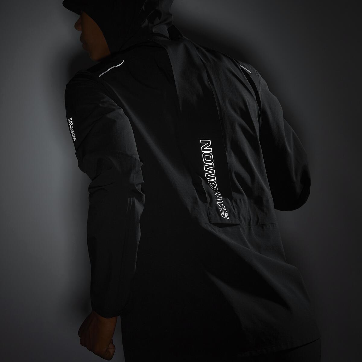 Salomon Damenjacke Bonatti Trail Jkt - machsport