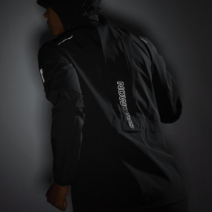 Salomon Damenjacke Bonatti Trail Jkt - machsport