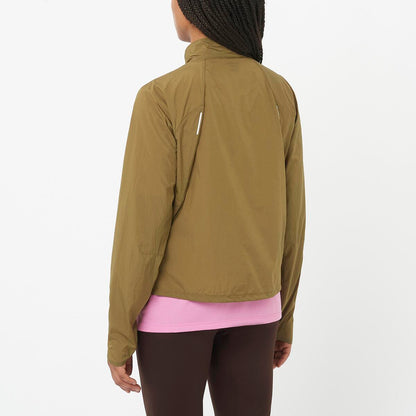 Salomon Damenjacke SHKout Fly JKT - machsport