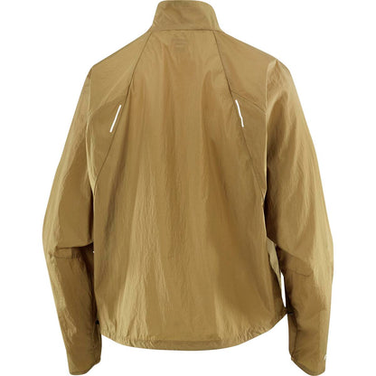 Salomon Damenjacke SHKout Fly JKT - machsport