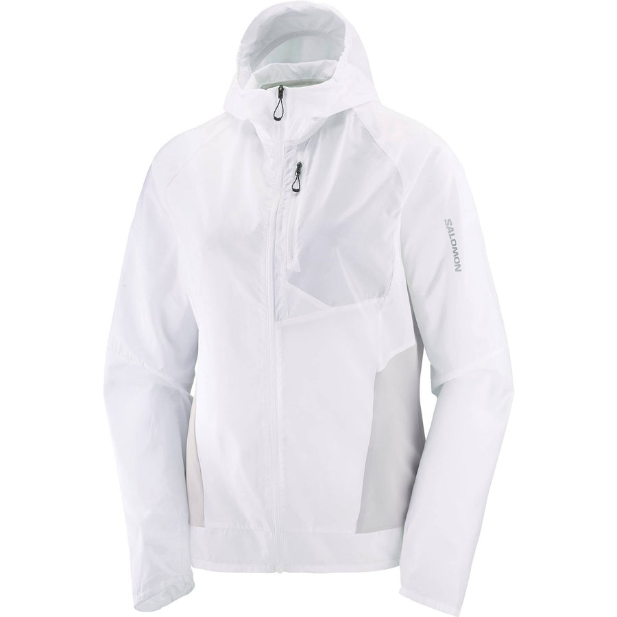 Salomon Damenlaufjacke Bonatti Cross Wind W - machsport
