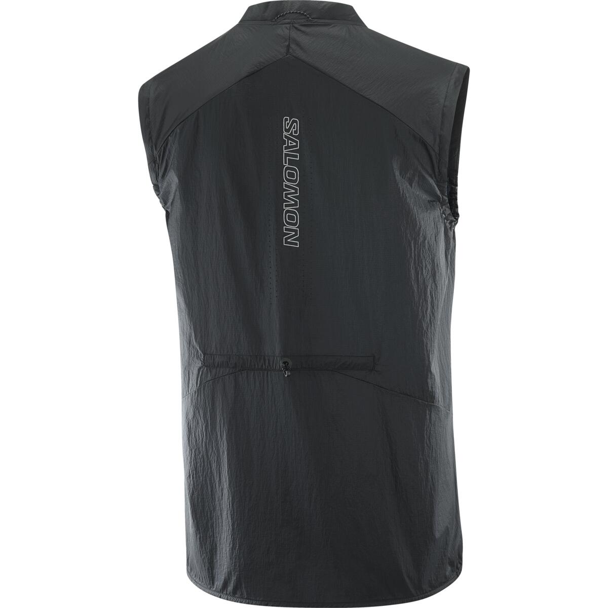 Salomon Damenweste Sense Aero Wind Vest - machsport – Bild 