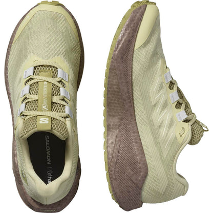 Salomon Damenlaufschuhe Aero Blaze 3 GRVL GTX - machsport