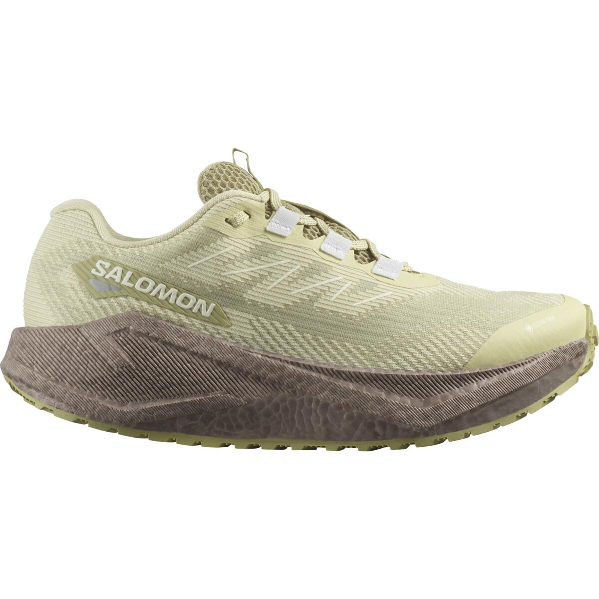 Salomon Damenlaufschuhe Aero Blaze 3 GRVL GTX - machsport – Bild 