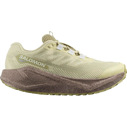 Salomon Damenlaufschuhe Aero Blaze 3 GRVL GTX - machsport