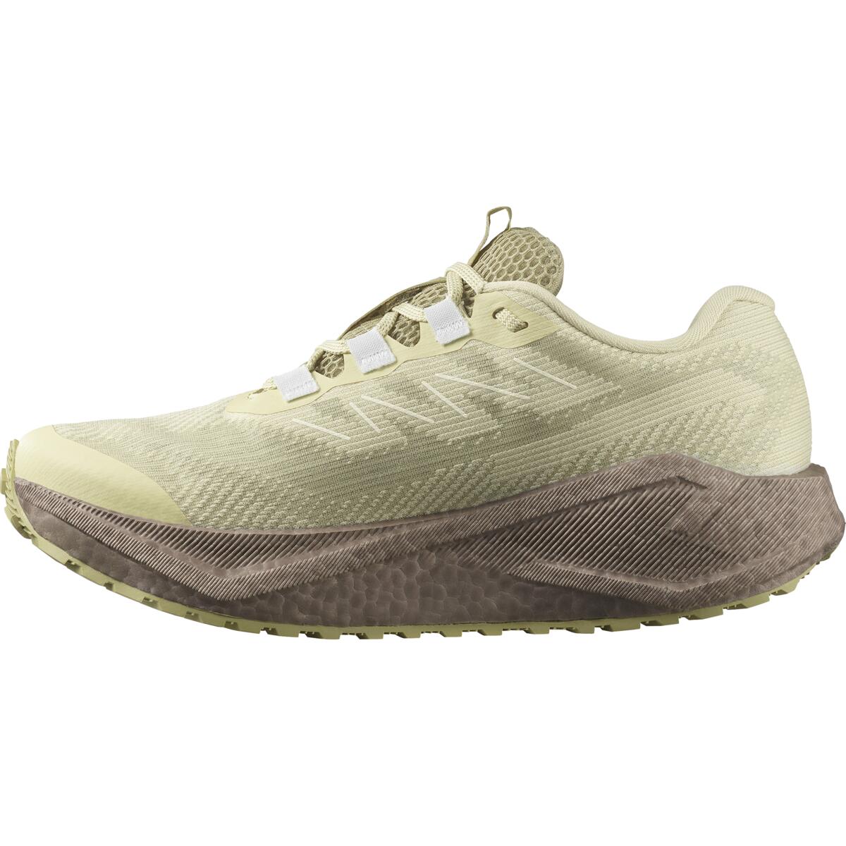 Salomon Damenlaufschuhe Aero Blaze 3 GRVL GTX - machsport – Bild 