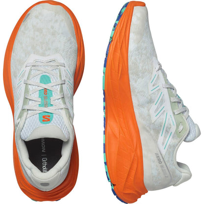 Salomon Damenlaufschuhe Aero Glide 2 - machsport