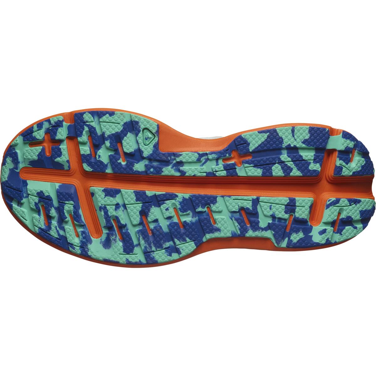 Salomon Damenlaufschuhe Aero Glide 2 - machsport