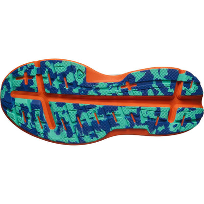 Salomon Damenlaufschuhe Aero Glide 2 - machsport